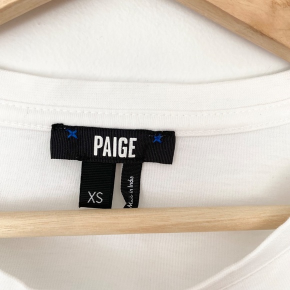 Paige matcha tee - Picture 4 of 6